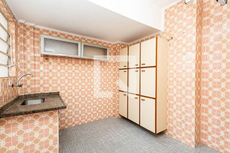 Apartamento para alugar com 61m², 2 quartos e sem vaga