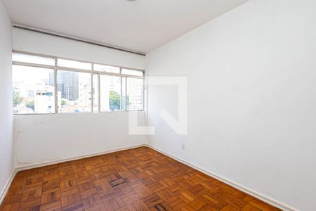 Apartamento para alugar com 2 quartos, 61m² em Cerqueira César, São Paulo