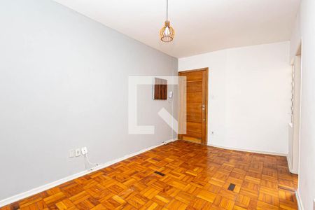 Apartamento para alugar com 2 quartos, 61m² em Cerqueira César, São Paulo