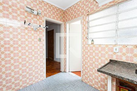 Apartamento para alugar com 61m², 2 quartos e sem vaga