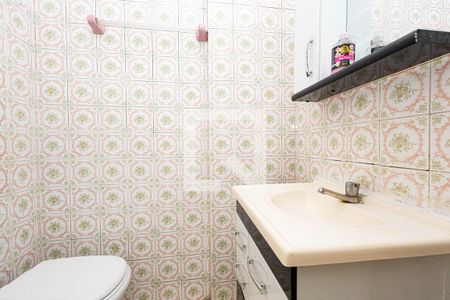 Apartamento para alugar com 61m², 2 quartos e sem vaga