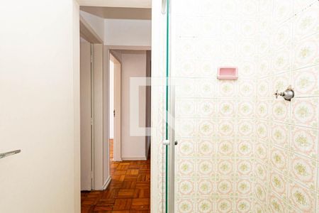 Apartamento para alugar com 61m², 2 quartos e sem vaga