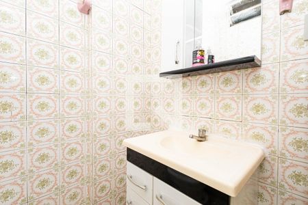 Apartamento para alugar com 61m², 2 quartos e sem vaga