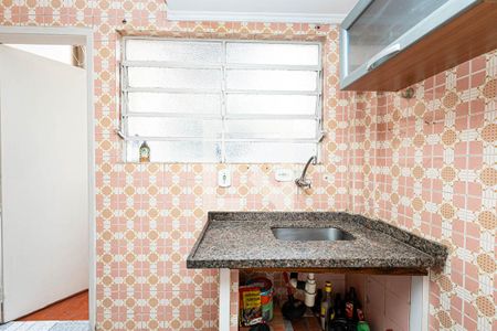 Apartamento para alugar com 61m², 2 quartos e sem vaga