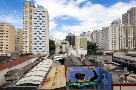 Apartamento para alugar com 61m², 2 quartos e sem vaga
