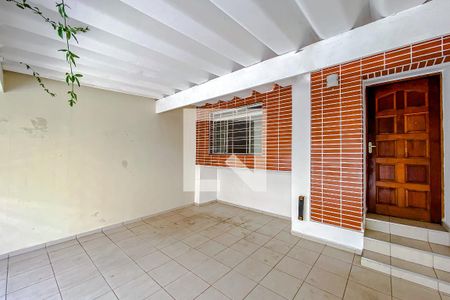 Casa à venda com 80m², 3 quartos e 2 vagasGaragem