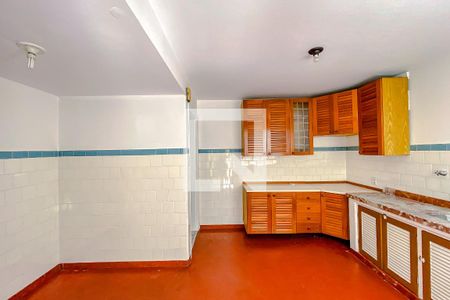 Casa à venda com 80m², 3 quartos e 2 vagasCozinha