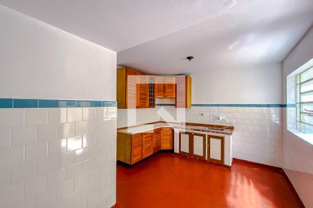 Casa à venda com 80m², 3 quartos e 2 vagasCozinha