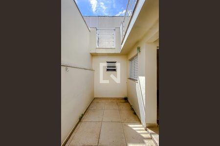 Casa à venda com 80m², 3 quartos e 2 vagasÁrea externa