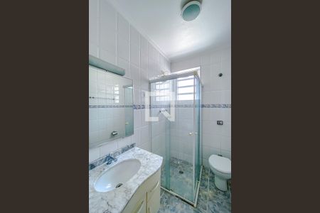 Casa à venda com 80m², 3 quartos e 2 vagasBanheiro