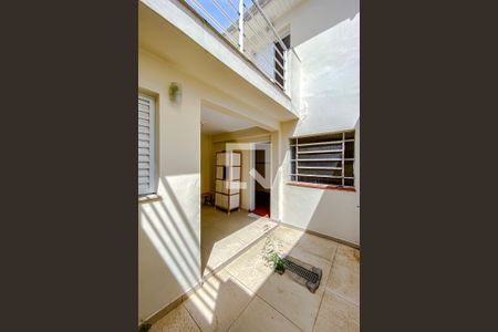 Casa à venda com 80m², 3 quartos e 2 vagasÁrea externa