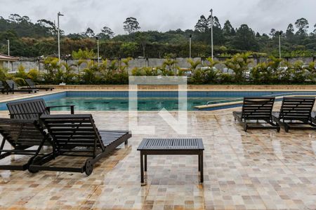 Apartamento para alugar com 63m², 3 quartos e 1 vagaÁrea Comum - Piscina