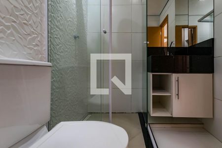 Apartamento para alugar com 63m², 3 quartos e 1 vagaBanheiro