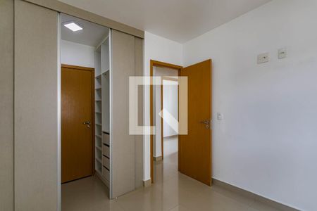 Apartamento para alugar com 63m², 3 quartos e 1 vagaQuarto 1 - Suíte