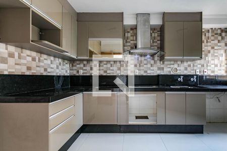 Apartamento para alugar com 63m², 3 quartos e 1 vagaCozinha