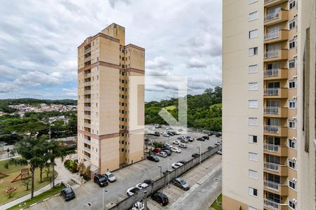 Apartamento para alugar com 63m², 3 quartos e 1 vagaVista - Sacada