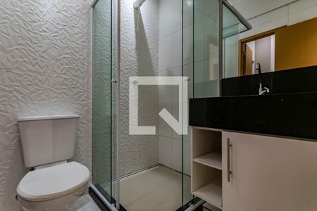 Apartamento para alugar com 63m², 3 quartos e 1 vagaBanheiro