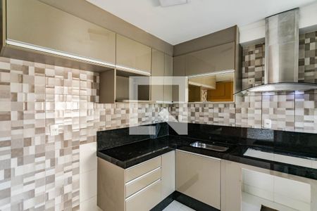 Apartamento para alugar com 63m², 3 quartos e 1 vagaCozinha