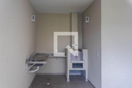 Apartamento para alugar com 63m², 3 quartos e 1 vagaÁrea Comum - Churrasqueira