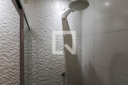 Apartamento para alugar com 63m², 3 quartos e 1 vagaBanheiro - Quarto 1 - Suíte
