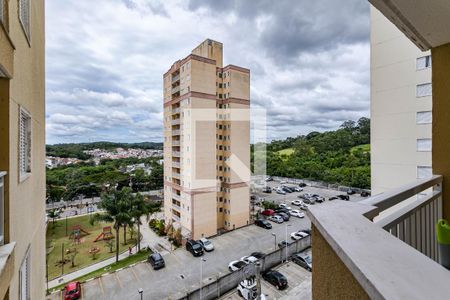 Apartamento para alugar com 63m², 3 quartos e 1 vagaVista - Cozinha
