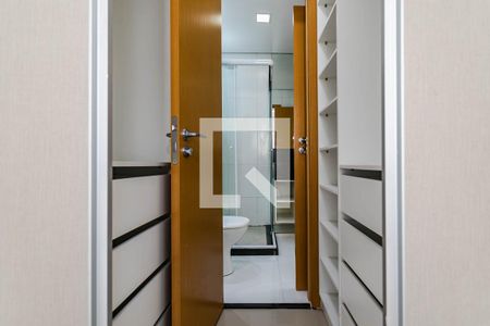 Apartamento para alugar com 63m², 3 quartos e 1 vagaQuarto 1 - Suíte