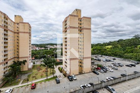 Apartamento para alugar com 63m², 3 quartos e 1 vagaVista - Quarto 3