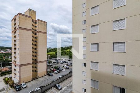 Apartamento para alugar com 63m², 3 quartos e 1 vagaVista - Quarto 2