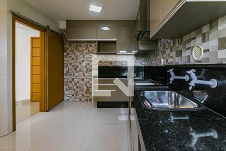 Apartamento para alugar com 63m², 3 quartos e 1 vagaÁrea de Serviço