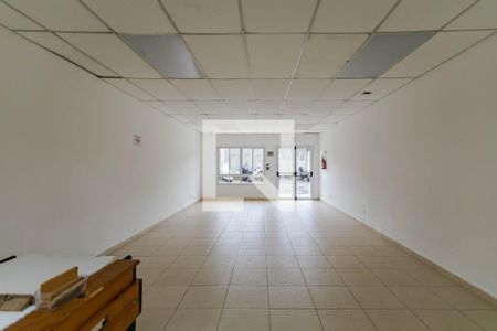 Apartamento para alugar com 63m², 3 quartos e 1 vagaÁrea Comum - Salão de Jogos