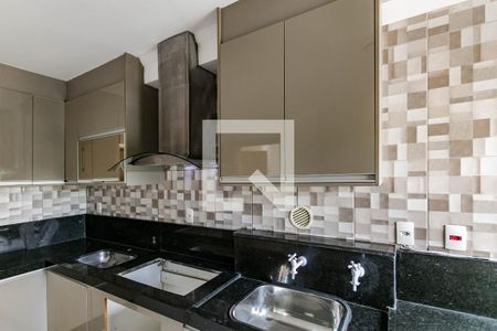 Apartamento para alugar com 63m², 3 quartos e 1 vagaCozinha