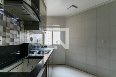 Apartamento para alugar com 63m², 3 quartos e 1 vagaCozinha