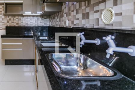 Apartamento para alugar com 63m², 3 quartos e 1 vagaÁrea de Serviço