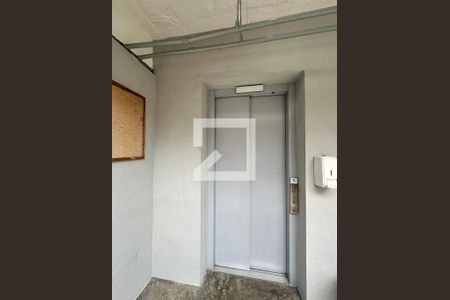 Area Comum * Elevador de apartamento à venda com 2 quartos, 50m² em Vila Sorocabana, Guarulhos
