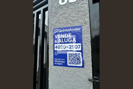 Placa de apartamento à venda com 2 quartos, 50m² em Vila Sorocabana, Guarulhos