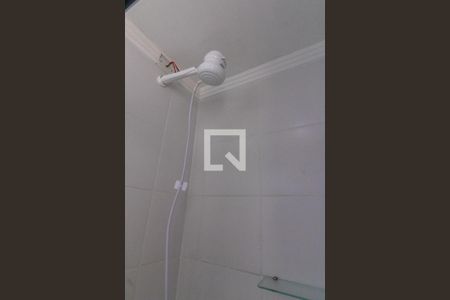 Banheiro de apartamento à venda com 2 quartos, 50m² em Vila Sorocabana, Guarulhos