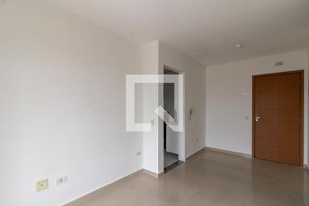 Sala de apartamento à venda com 2 quartos, 50m² em Vila Sorocabana, Guarulhos