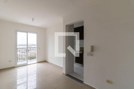Apartamento à venda com 2 quartos, 50m² em Vila Sorocabana, Guarulhos