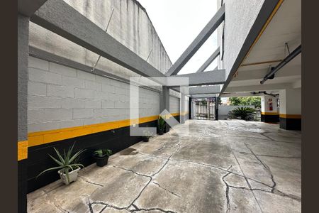Area Comum - Garagem de apartamento à venda com 2 quartos, 50m² em Vila Sorocabana, Guarulhos