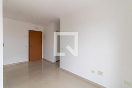Sala de apartamento à venda com 2 quartos, 50m² em Vila Sorocabana, Guarulhos