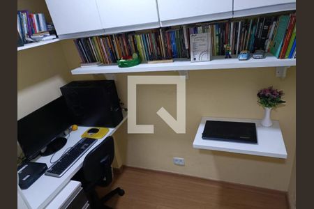 Foto 04 de apartamento à venda com 3 quartos, 82m² em Vila da Saúde, São Paulo