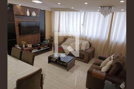 Foto 01 de apartamento à venda com 3 quartos, 82m² em Vila da Saúde, São Paulo