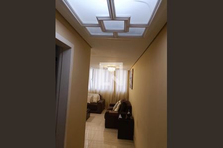 Foto 11 de apartamento à venda com 3 quartos, 82m² em Vila da Saúde, São Paulo