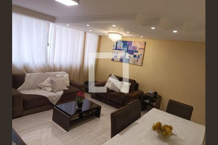 Foto 03 de apartamento à venda com 3 quartos, 82m² em Vila da Saúde, São Paulo