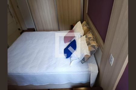 Foto 07 de apartamento à venda com 3 quartos, 82m² em Vila da Saúde, São Paulo