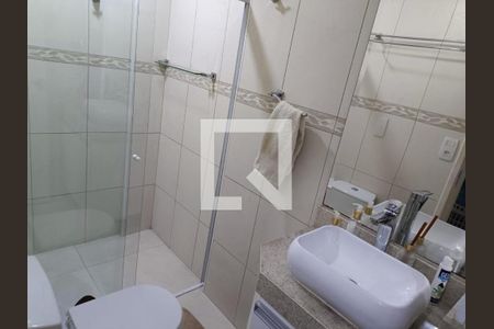 Foto 08 de apartamento à venda com 3 quartos, 82m² em Vila da Saúde, São Paulo