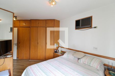 Apartamento à venda com 171m², 4 quartos e 2 vagasSuíte 2