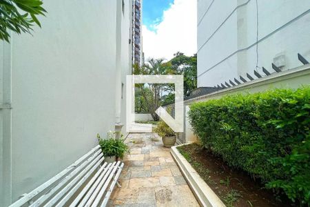 Apartamento à venda com 171m², 4 quartos e 2 vagasÁrea externa