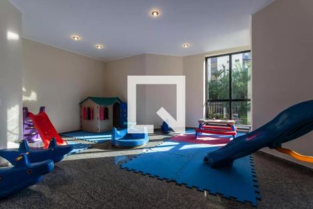 Apartamento à venda com 171m², 4 quartos e 2 vagasBrinquedoteca