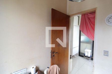 Apartamento à venda com 171m², 4 quartos e 2 vagasQuarto de Serviço